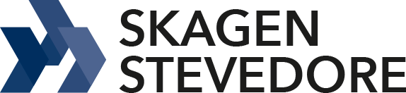 Skagen Stevedore - UK Logo